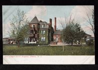 Odgen-Arnot Hospital, Elmira, N.Y.